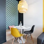 Renove En 2023 A 10 Min De Lille Apartment