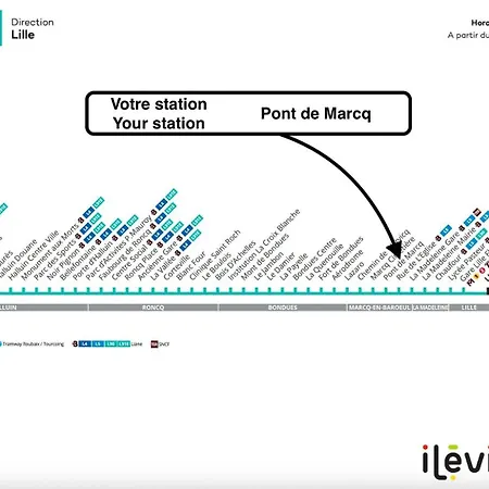 Renove En 2023 A 10 Min De Lille