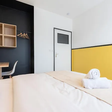 شقة Renove En 2023 A 10 Min De Lille