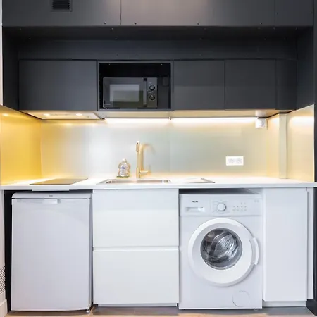 شقة Renove En 2023 A 10 Min De Lille