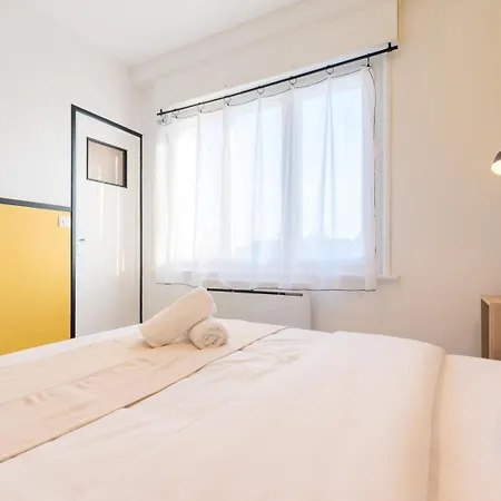 Renove En 2023 A 10 Min De Lille شقة