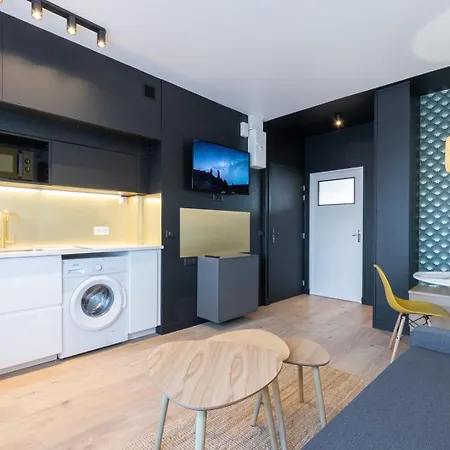 شقة Renove En 2023 A 10 Min De Lille ماركب-ان-باروئيل