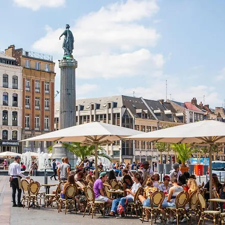 Lejlighed Renove En 2023 A 10 Min De Lille