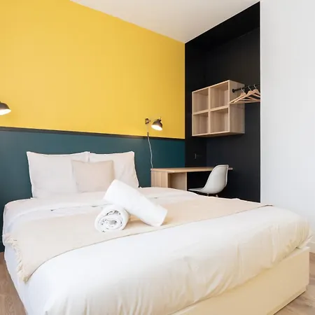 Renove En 2023 A 10 Min De Lille ماركب-ان-باروئيل